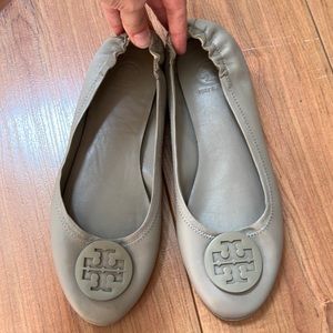 Tory Burch flats